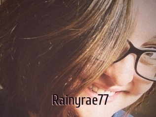 Rainyrae77