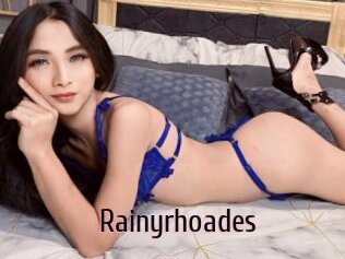 Rainyrhoades