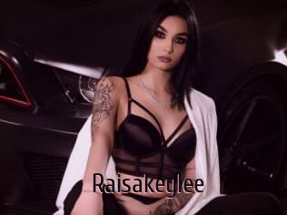 Raisakeylee