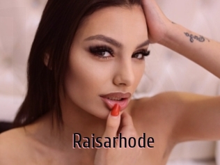 Raisarhode