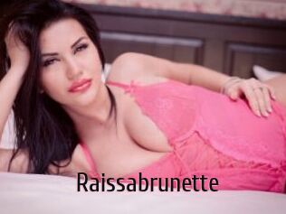 Raissabrunette