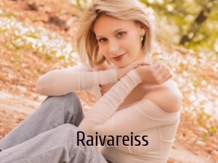 Raivareiss