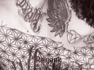 Raiyank