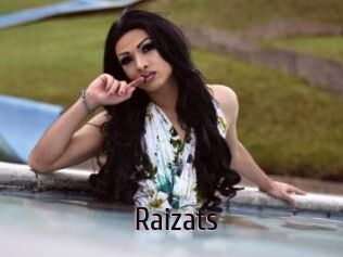 Raizats