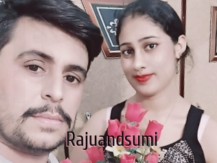 Rajuandsumi