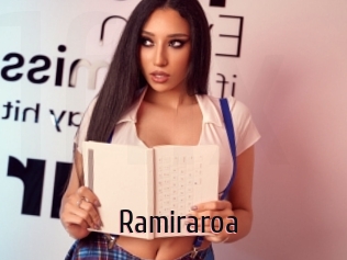 Ramiraroa