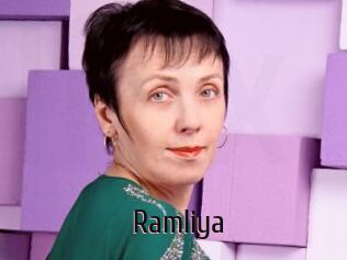 Ramliya