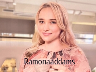 Ramonaaddams