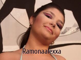 Ramonaalexxa