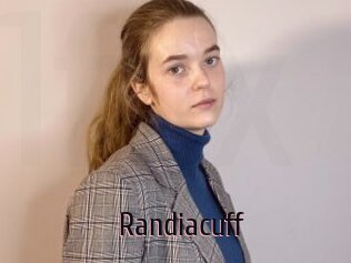 Randiacuff