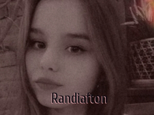 Randiafton
