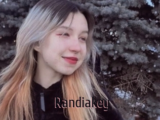Randiakey