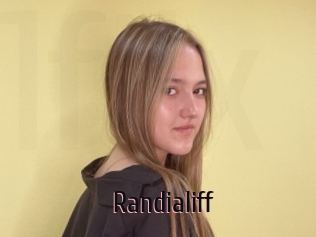 Randialiff