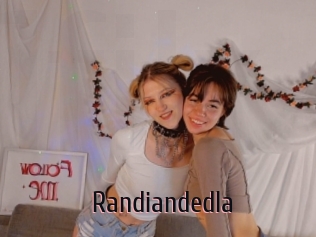 randiandedla 1 film x
