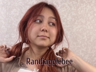 Randiapplebee