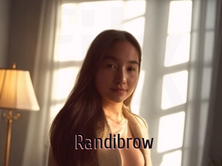 Randibrow