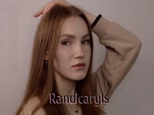 Randicaryls