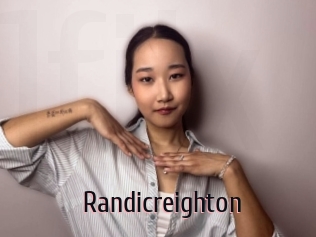 Randicreighton