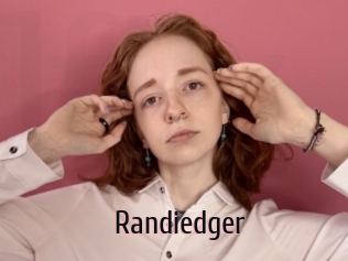 Randiedger