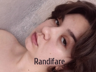 Randifare