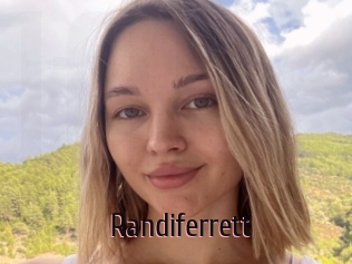 Randiferrett
