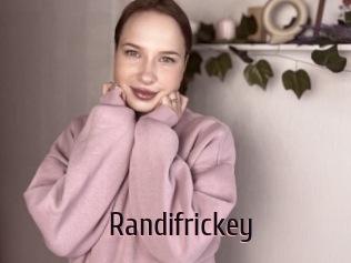 Randifrickey