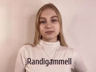 Randigammell
