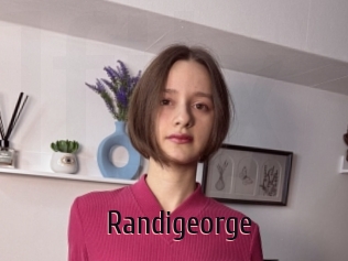 Randigeorge