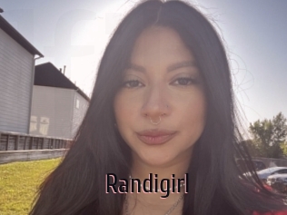 Randigirl