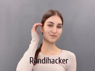 Randihacker