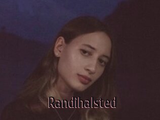 Randihalsted