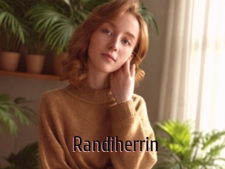 Randiherrin