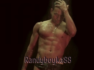 randyboyka88 1 film x