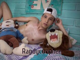 Randycoopher