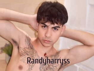 Randyharryss