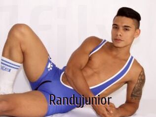 Randyjunior