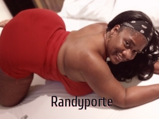 Randyporte
