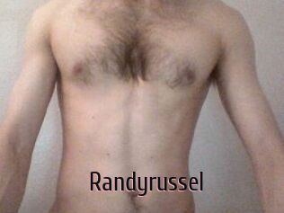 Randyrussel