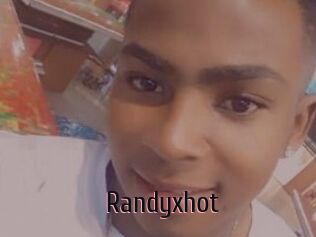 Randyxhot
