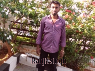 Ranjitsingh