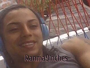 Ranma9inches