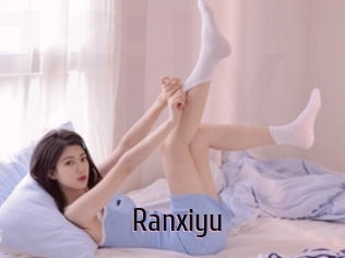 Ranxiyu