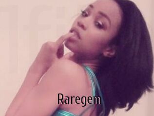 Raregem