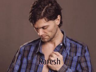 Raresh