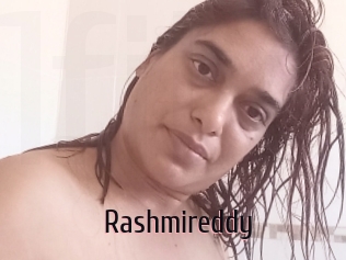 Rashmireddy