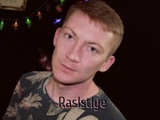 Raslstlye