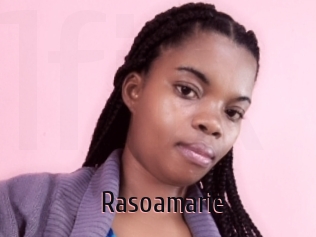 Rasoamarie