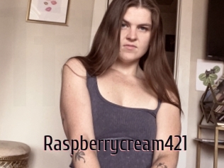 Raspberrycream421