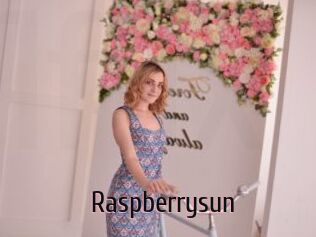 Raspberrysun