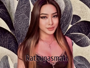 Ratbugasmati